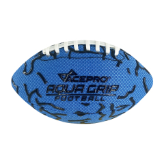 Cheap price luminous rugby ball American football - ueeshop