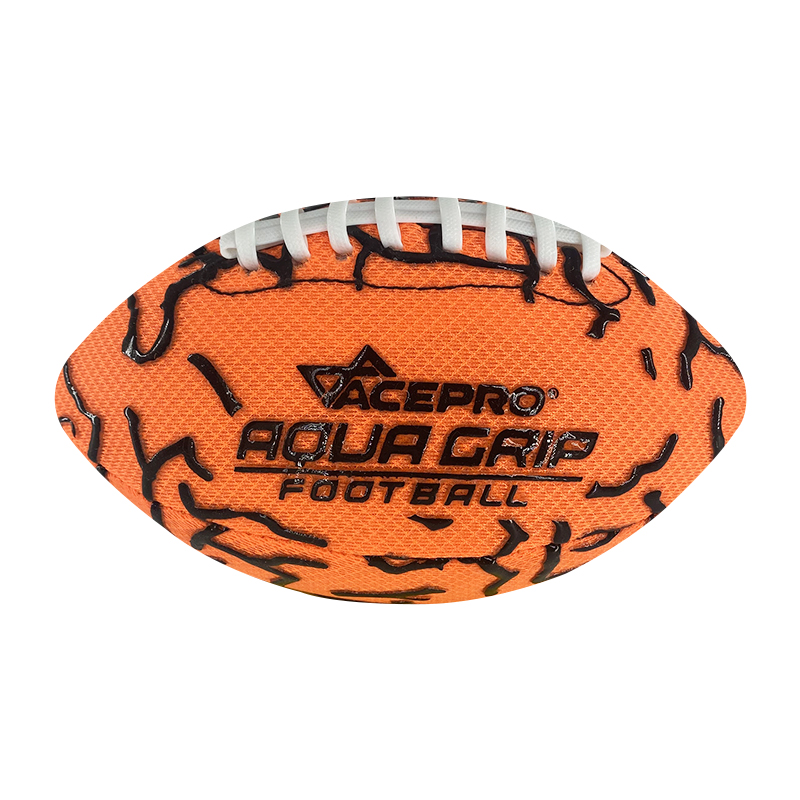 Cheap price luminous rugby ball American football - ueeshop