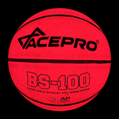 Size 7 Luminous Glow in the Dark Basketball Ball - ueeshop
