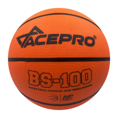 Size 7 Luminous Glow in the Dark Basketball Ball - ueeshop