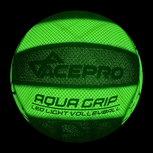 Professional Led Size 5 Volleyball Ball - ueeshop