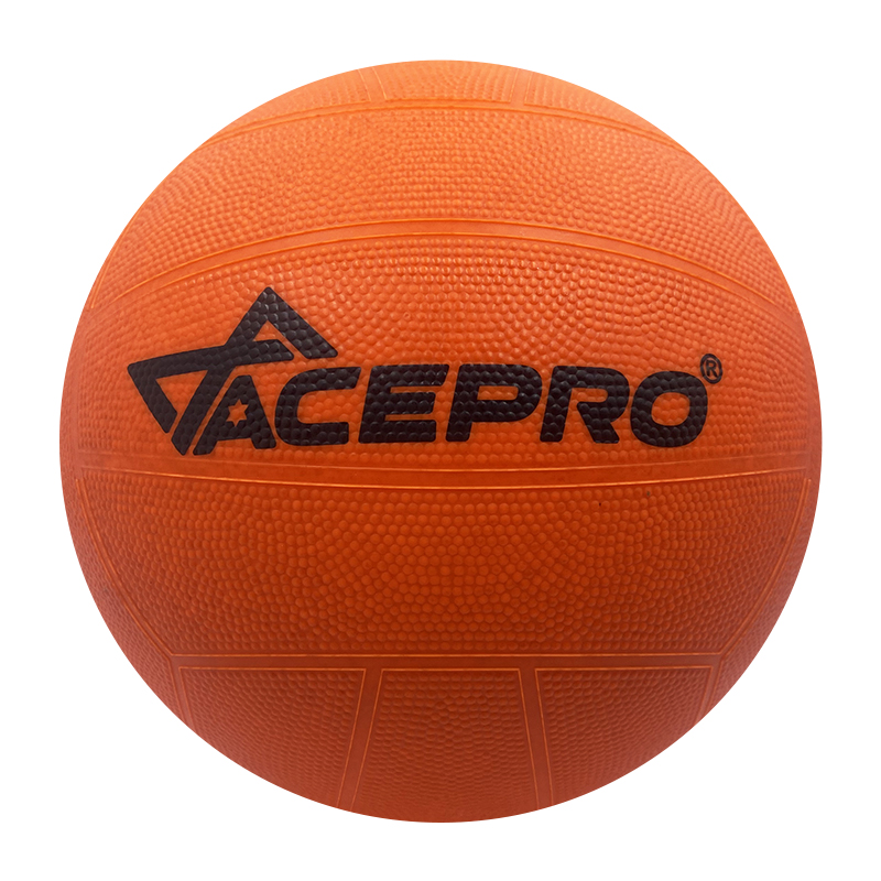 New Design Glow in the Dark Led Light up Rubber Volleyball Ball-ueeshop