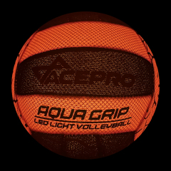 Professional Led Size 5 Volleyball Ball - ueeshop