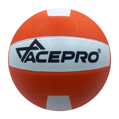 Custom light up glow in the dark led soccer ball football -ueeshop