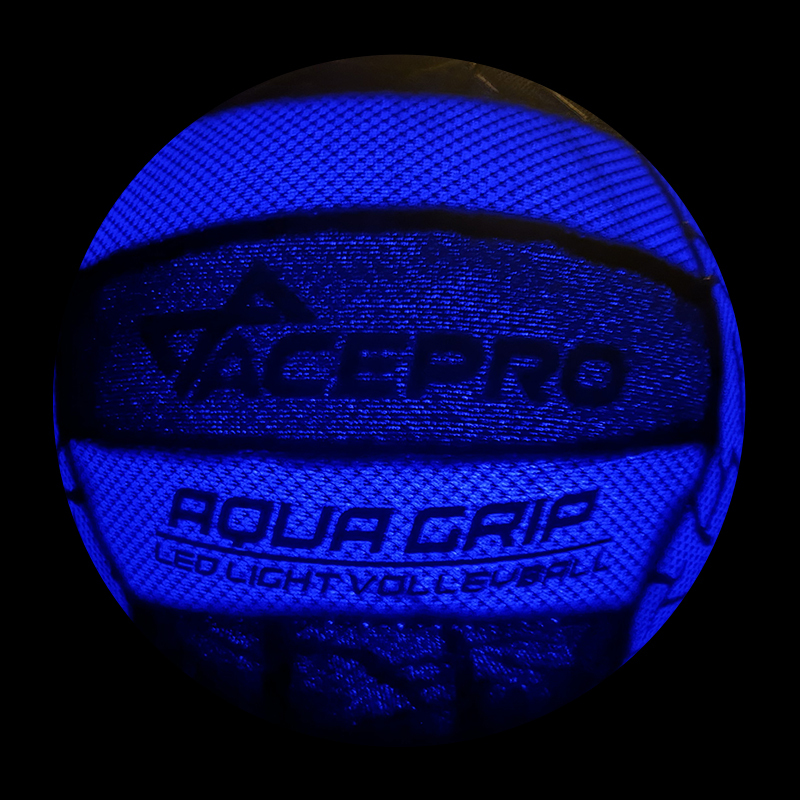 Professional Led Size 5 Volleyball Ball - ueeshop