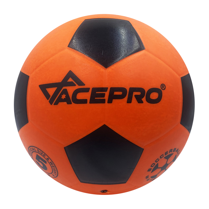 Rubber LED Playground Ball-ueeshop