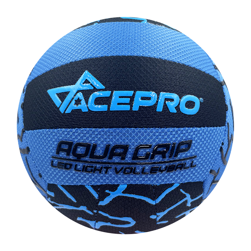 Professional Led Size 5 Volleyball Ball - ueeshop