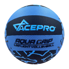 Professional Led Size 5 Volleyball Ball - ueeshop