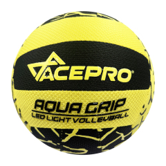 Professional Led Size 5 Volleyball Ball - ueeshop