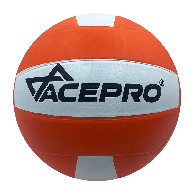 Rubber LED Netball Ball for Sale -ueeshop
