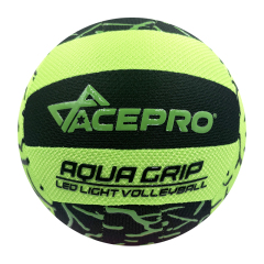 Professional Led Size 5 Volleyball Ball - ueeshop