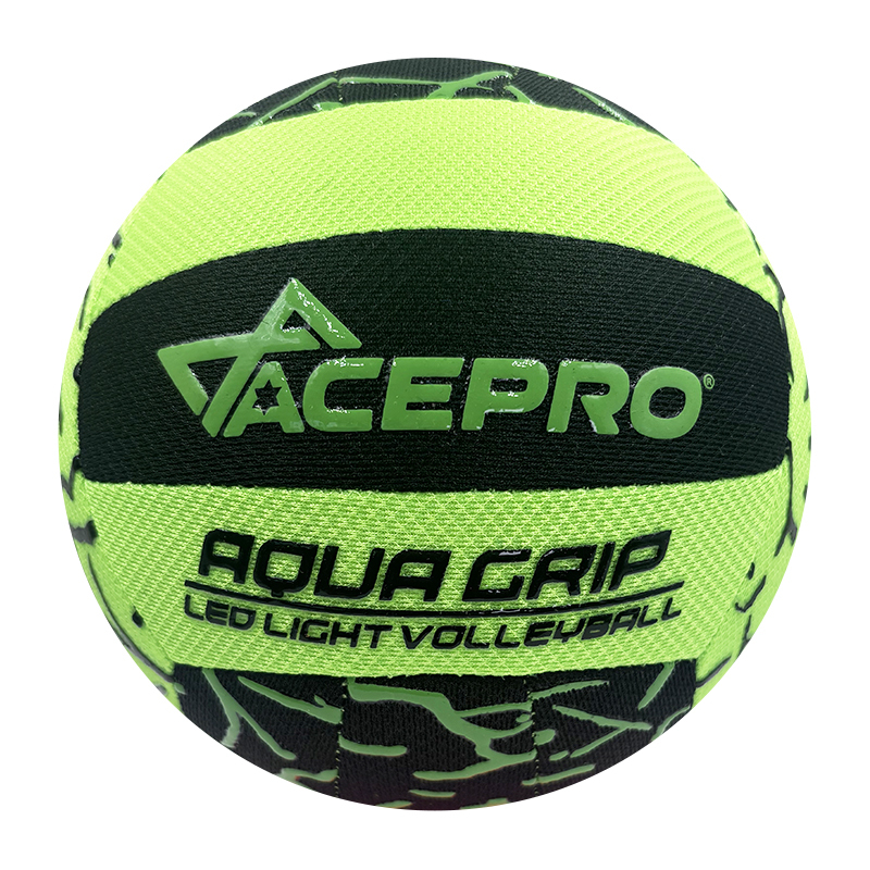 Professional Led Size 5 Volleyball Ball - ueeshop
