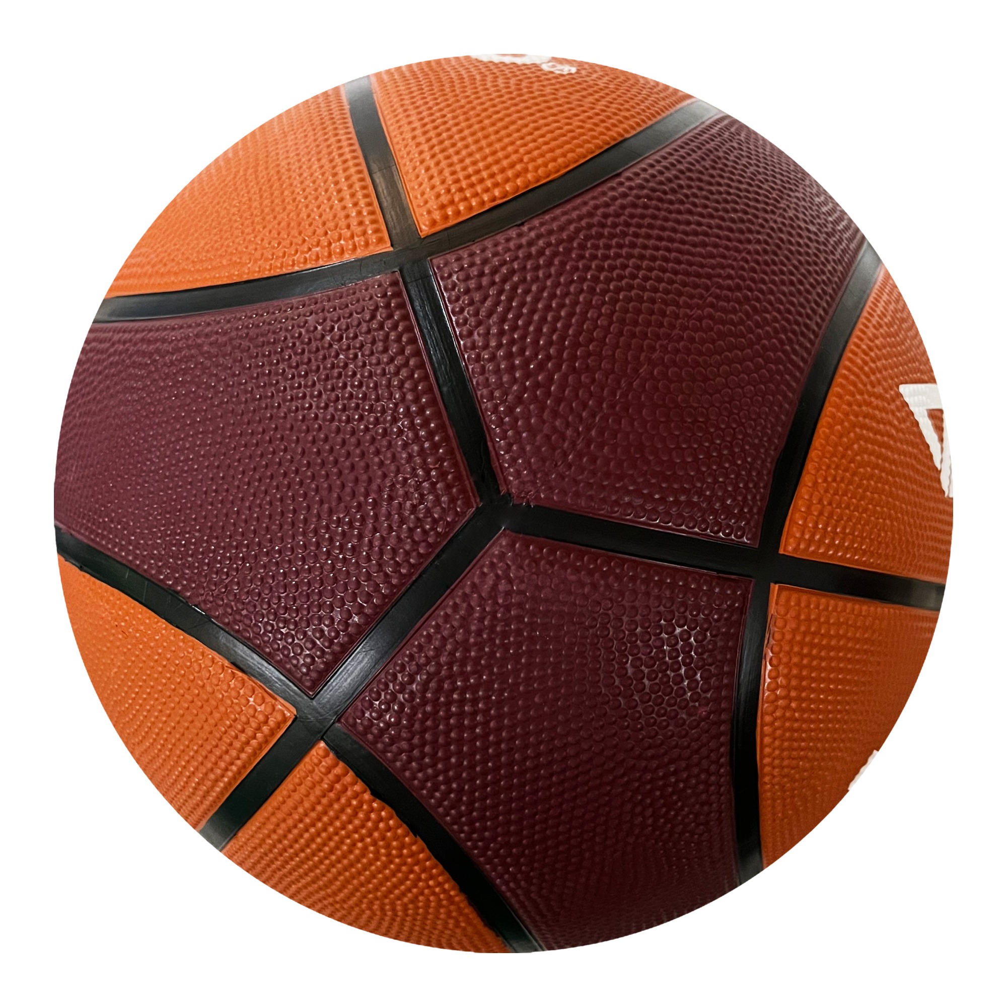 High quality customized basketball ball size 5 6 7 for game practice - ueeshop