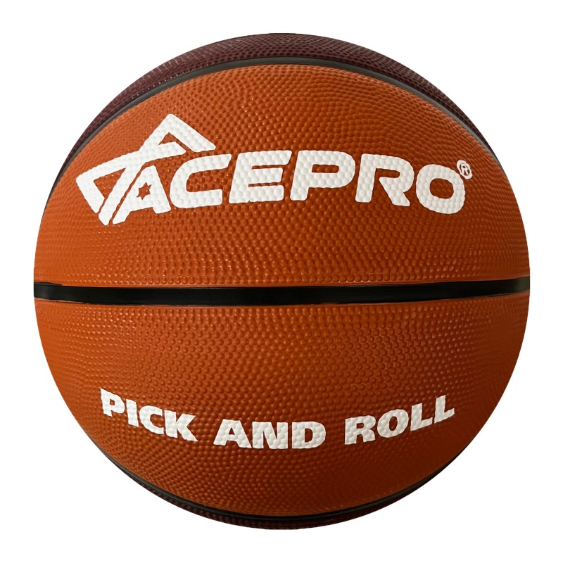 High quality customized basketball ball size 5 6 7 for game practice - ueeshop