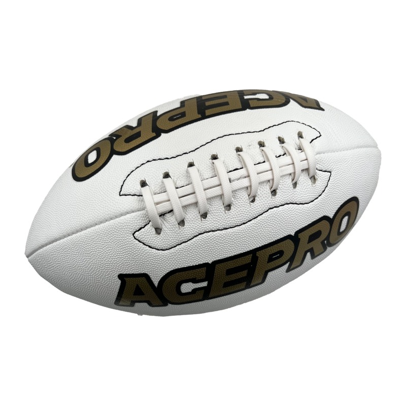 Custom Logo F6 Machine Swen American Football