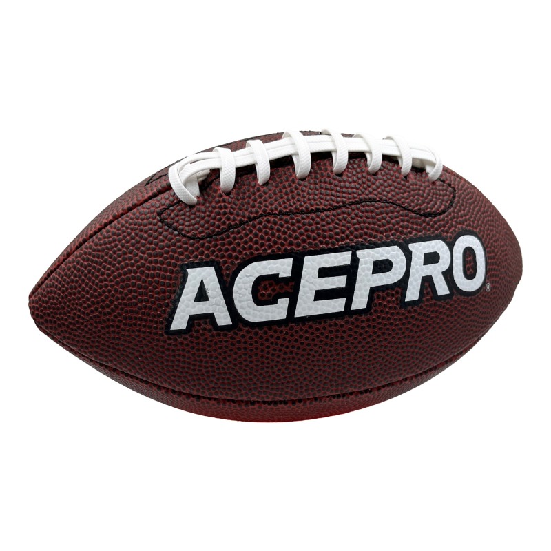 Custom Logo F6 Machine Swen American Football