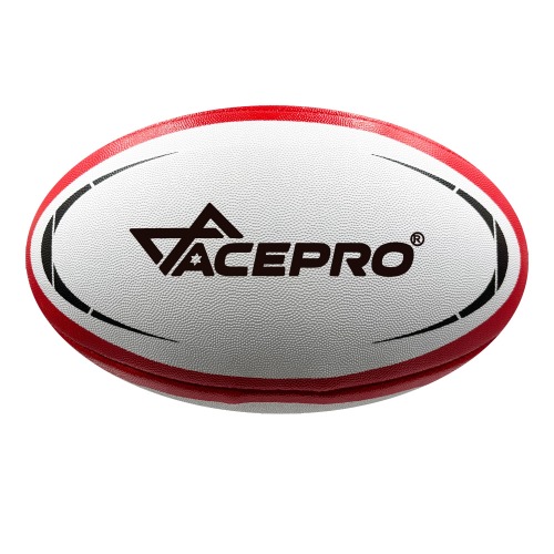 Machine Sewn American Football