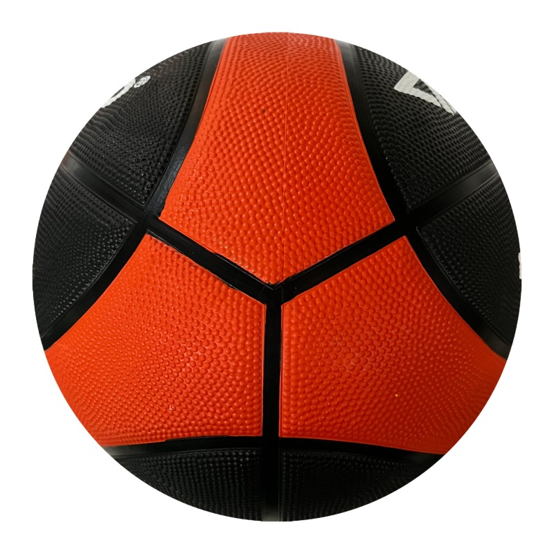 High quality customized basketball ball size 5 6 7 for game practice - ueeshop