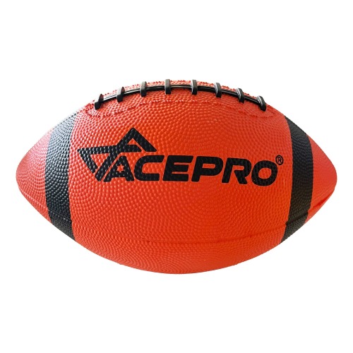 Hot Sale Customized Rubber American Football for Match