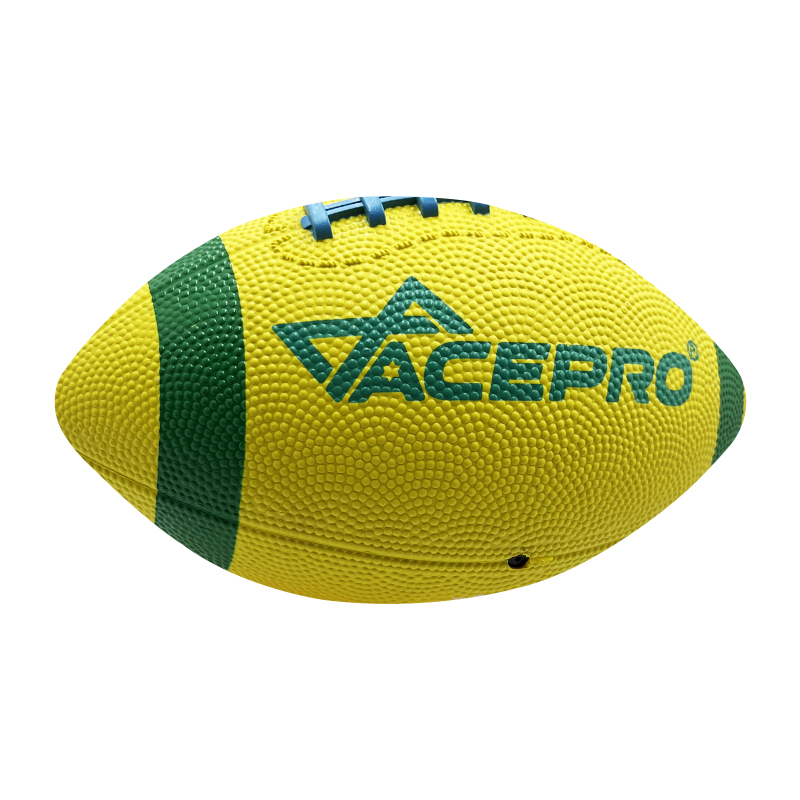 High Quality American Football F6/F9 Football Ball