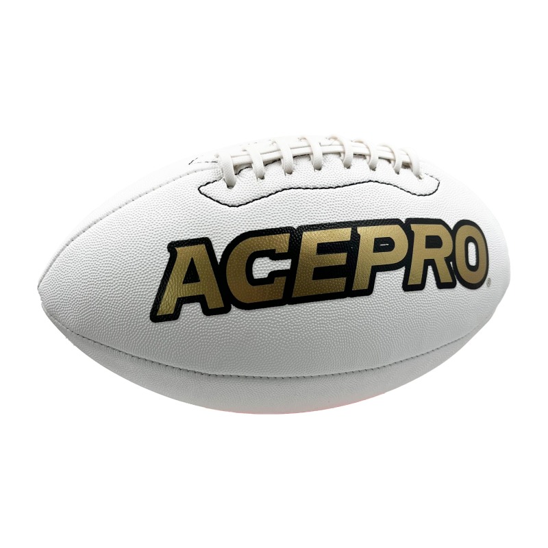 Custom Logo F6 Machine Swen American Football