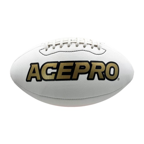 Custom Logo F6 Machine Swen American Football