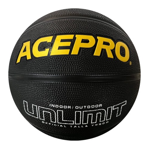 Single color basketball ball size 5 6 7 basketball ball - ueeshop