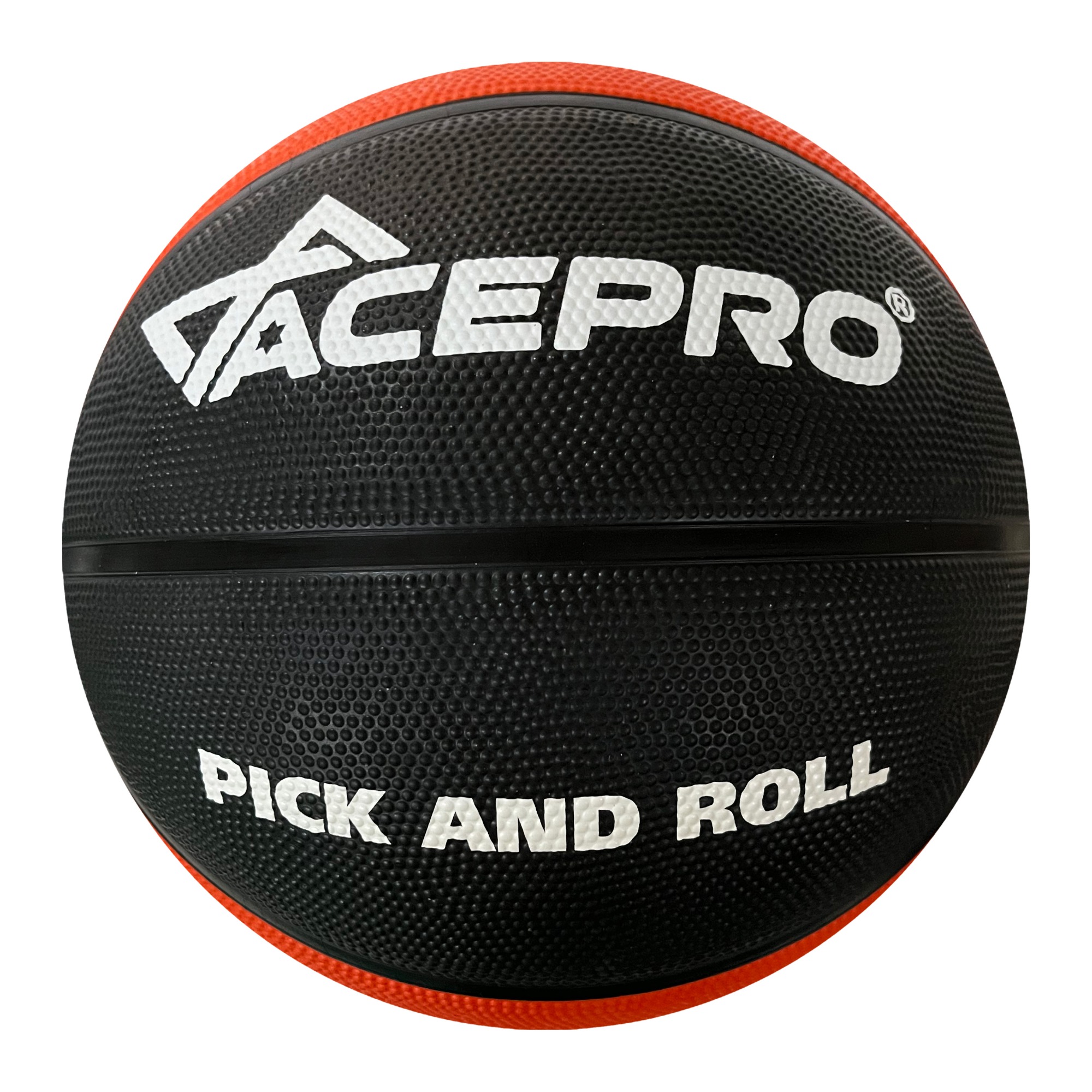 High quality customized basketball ball size 5 6 7 for game practice - ueeshop