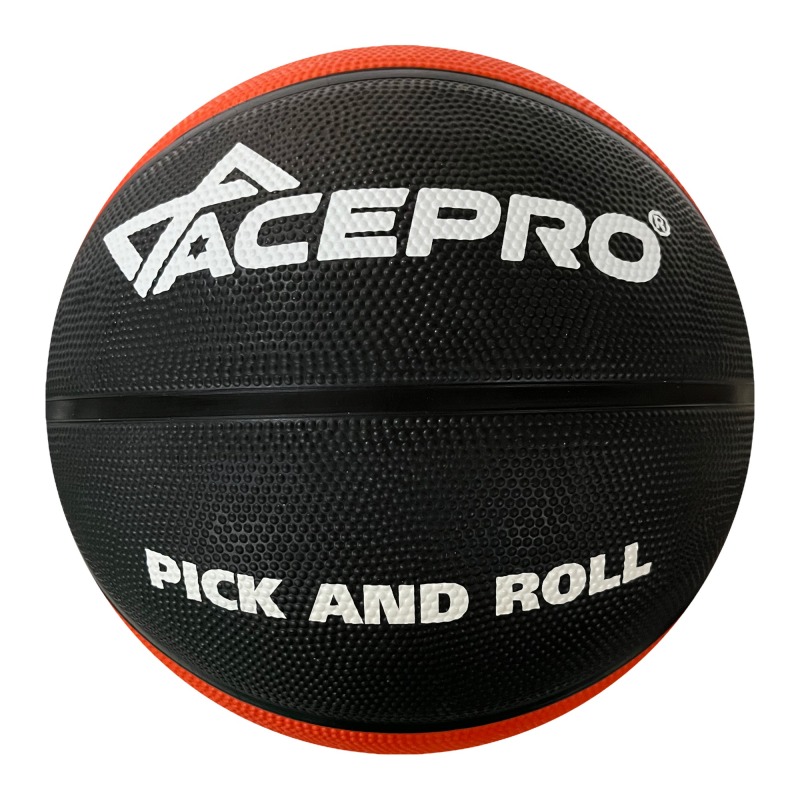 High quality customized basketball ball size 5 6 7 for game practice - ueeshop