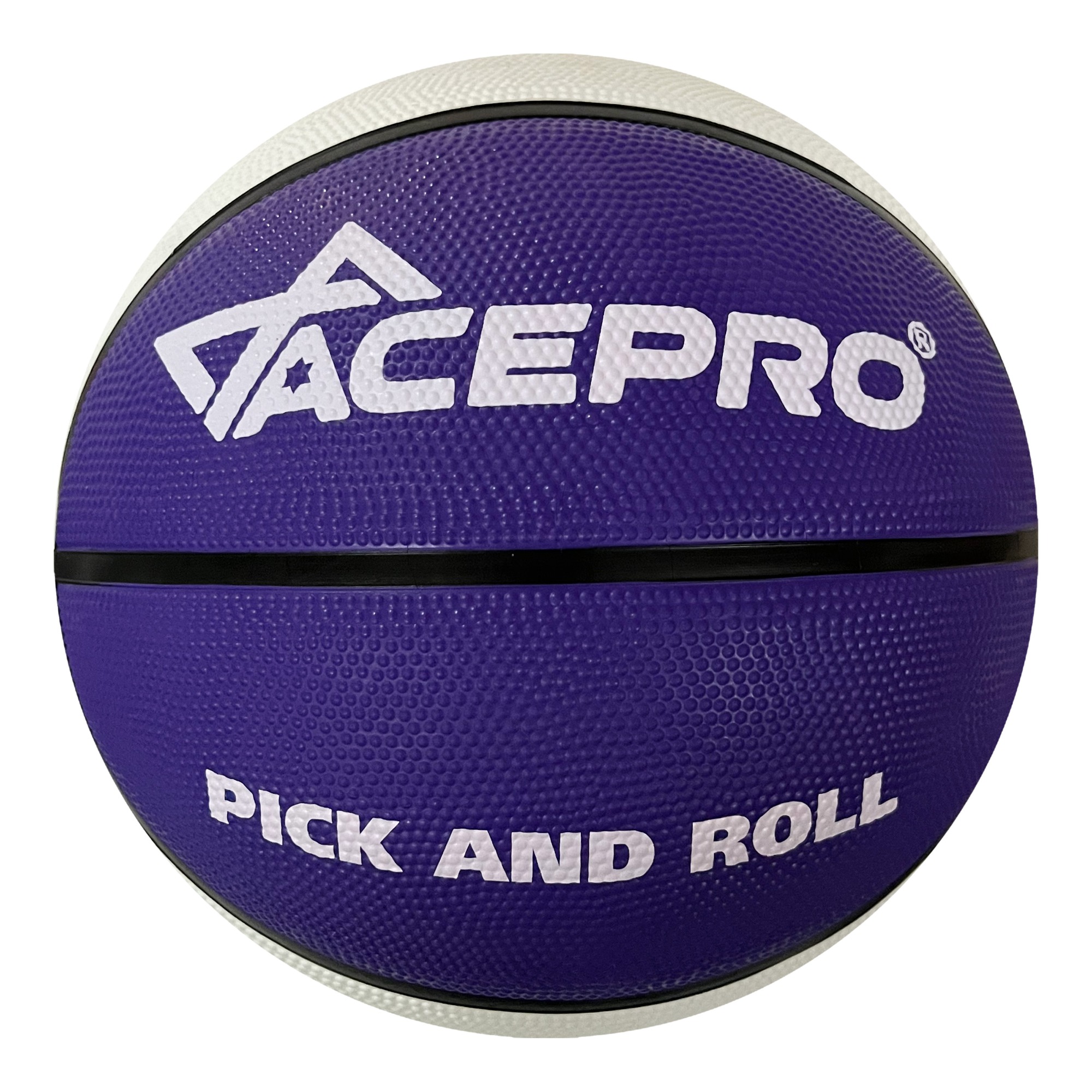 High quality customized basketball ball size 5 6 7 for game practice - ueeshop