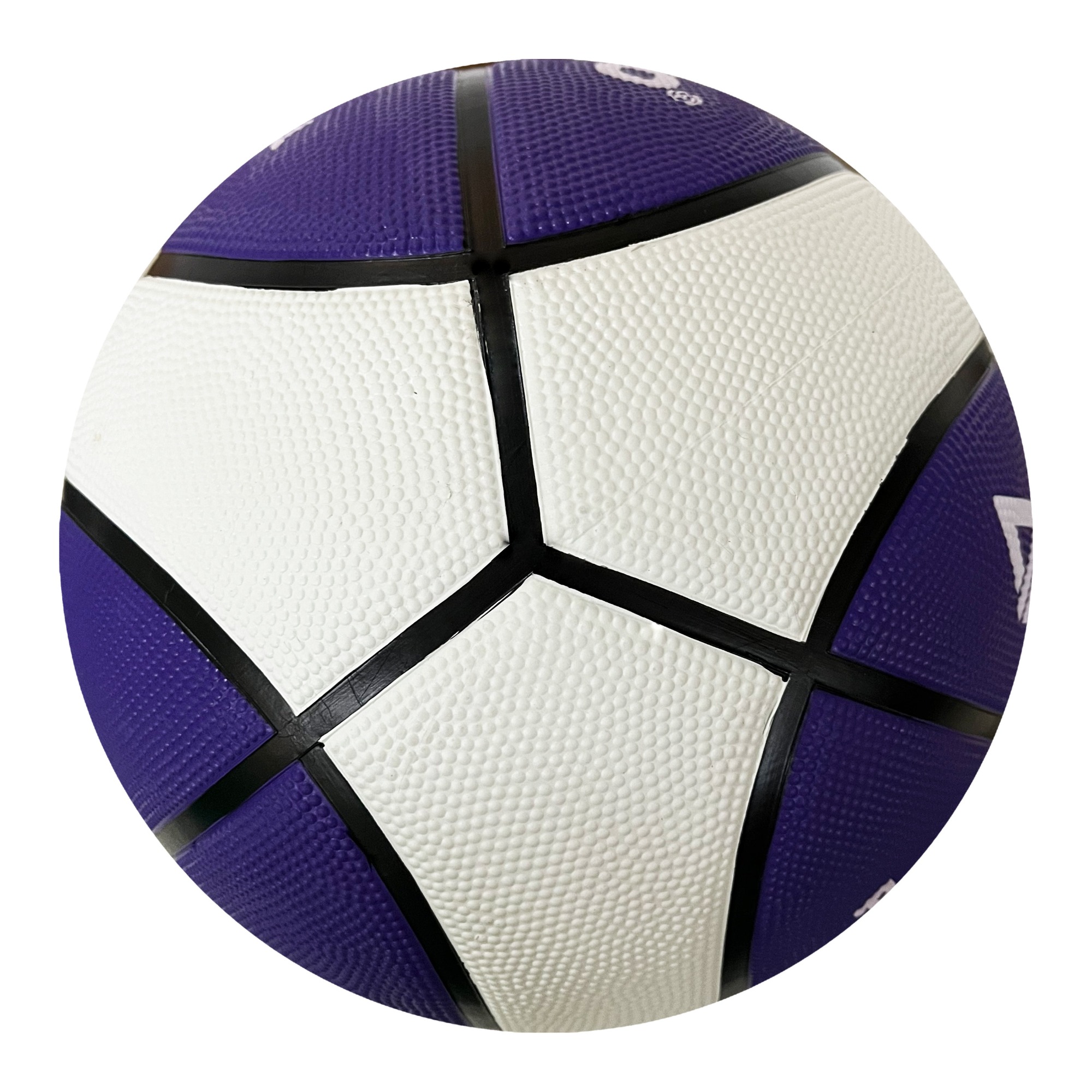 High quality customized basketball ball size 5 6 7 for game practice - ueeshop