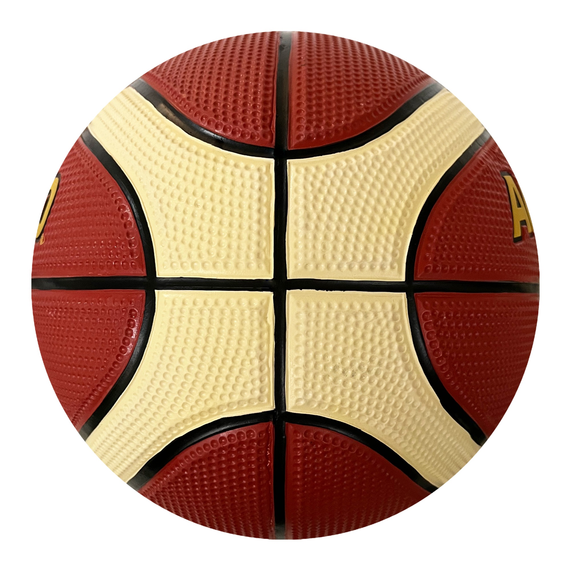 Cuatom basketball ball size 5 6 7 for sale - ueeshop
