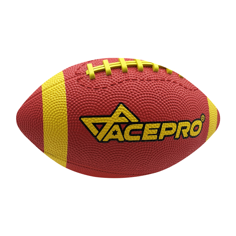 High Quality American Football F6/F9 Football Ball