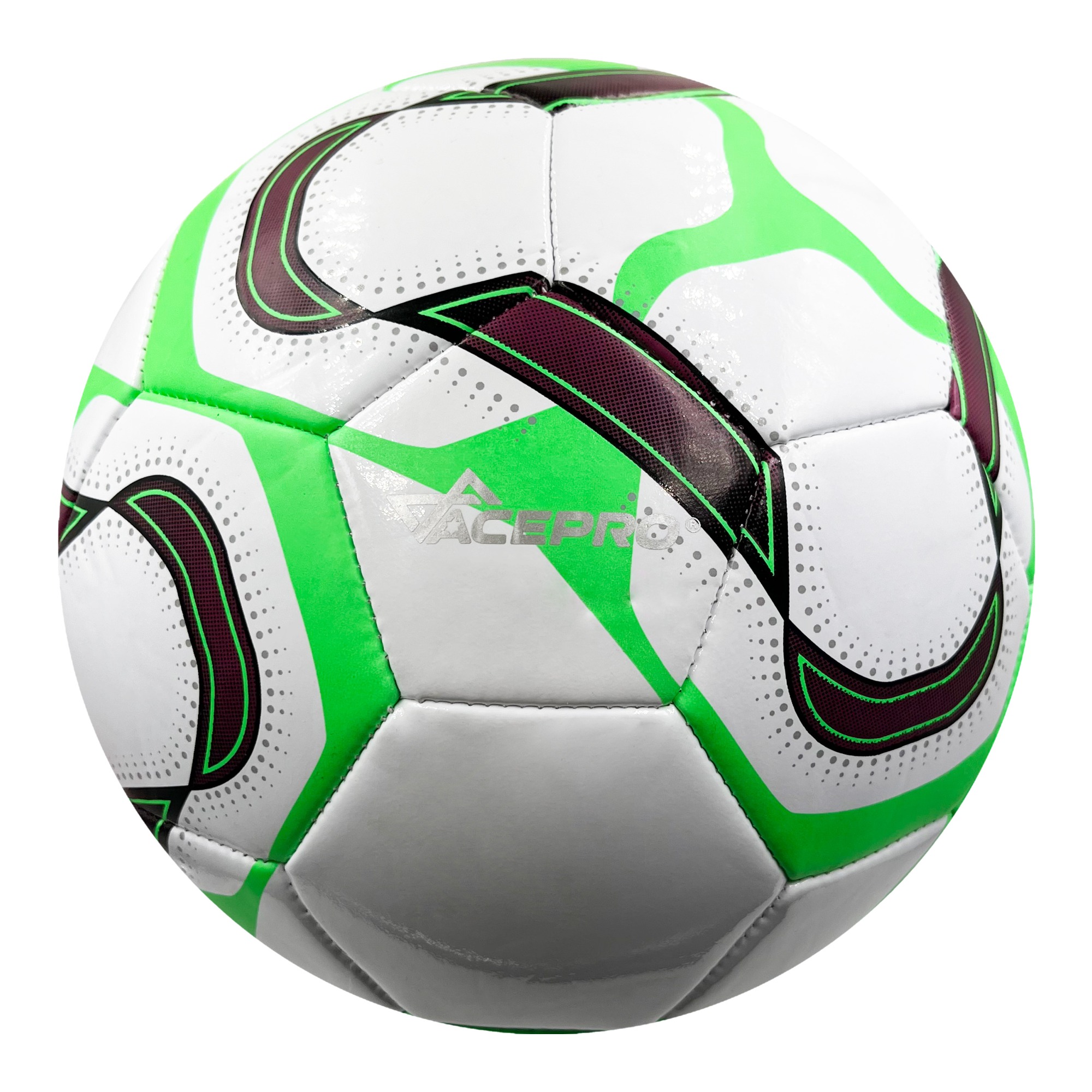 Factory Wholesale High Quality Original Standard Size 5 Football-ueeshop