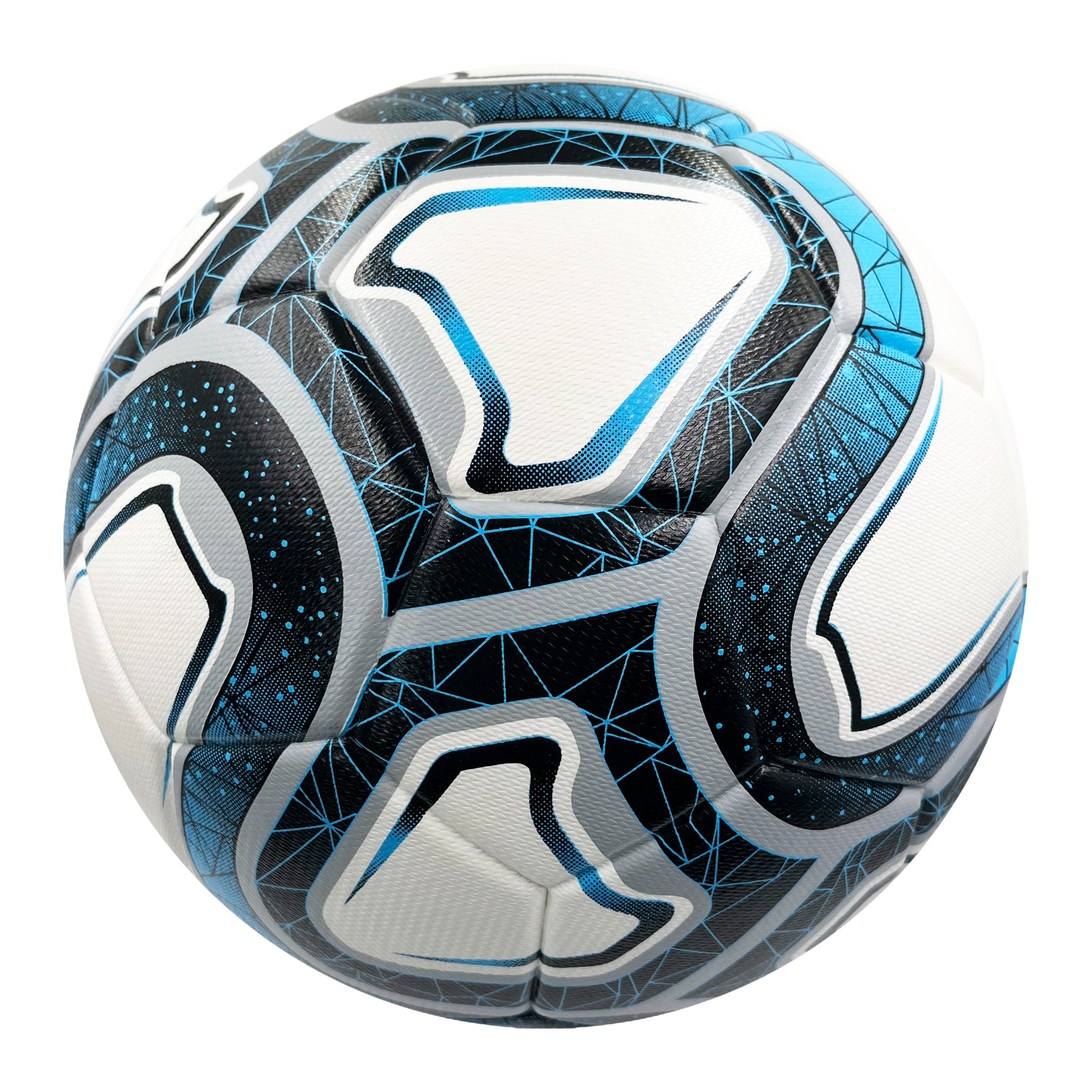 Customized Logo Print Football Ball Pvc Soccer Ball-ueeshop