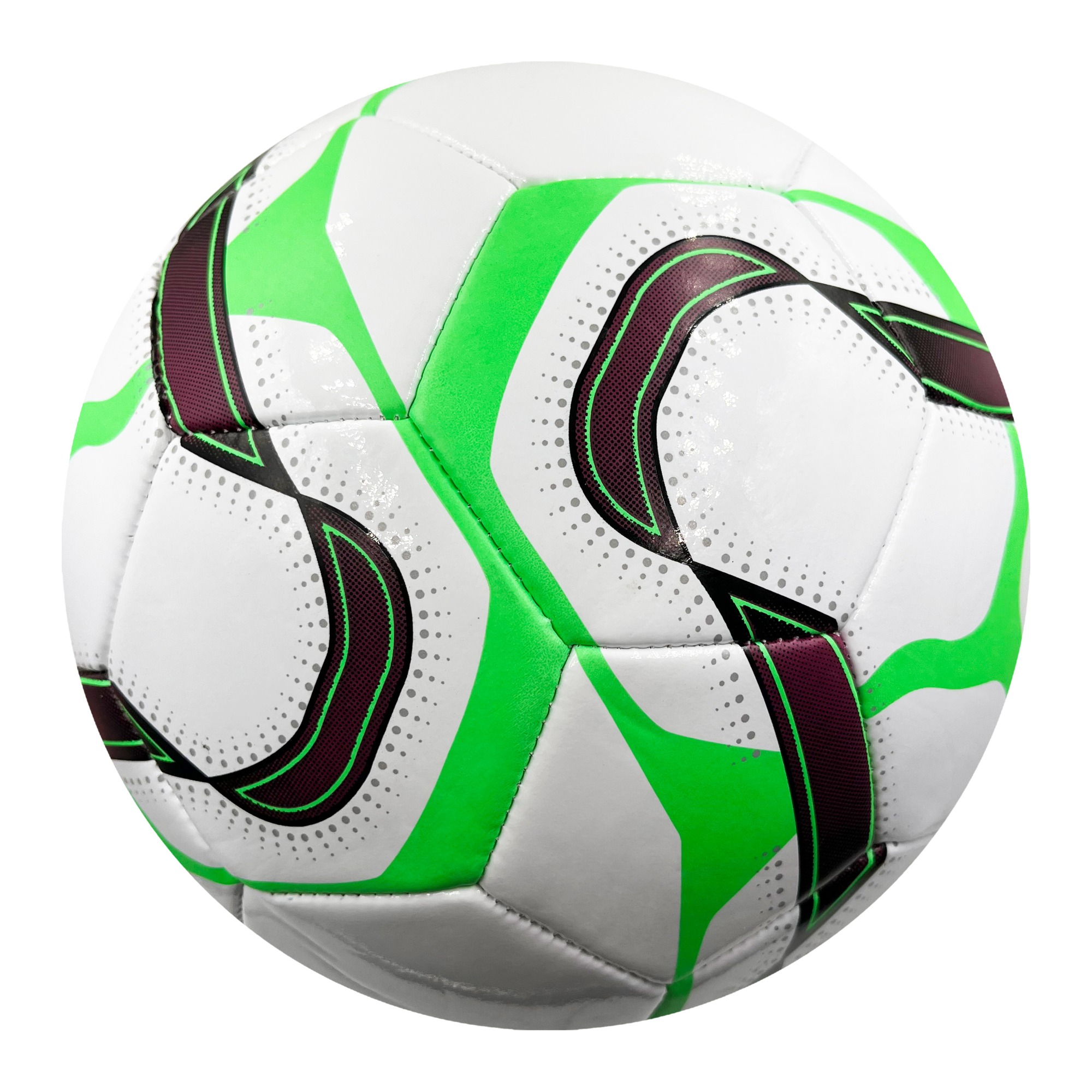 Factory Wholesale High Quality Original Standard Size 5 Football-ueeshop