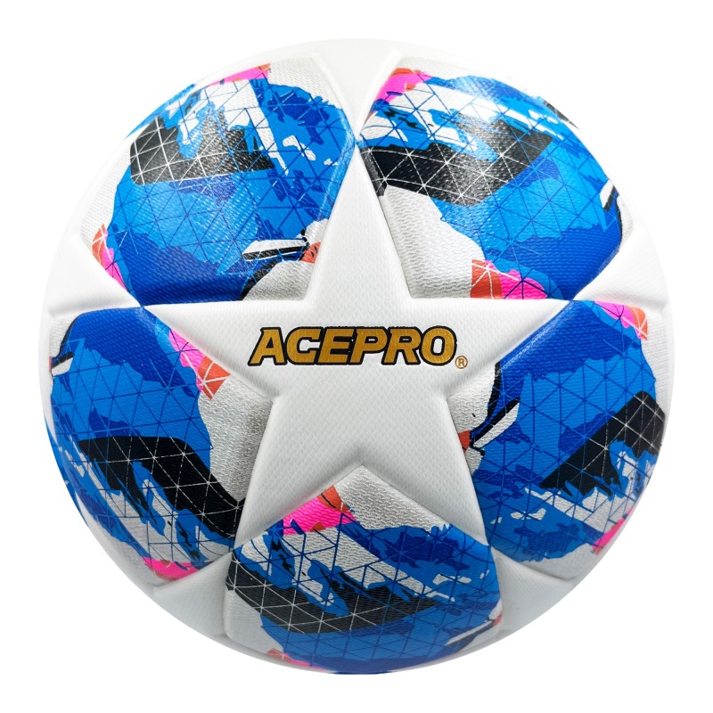 Wholesale Customized Cheap Price Size 5 Football for Promotions-ueeshop