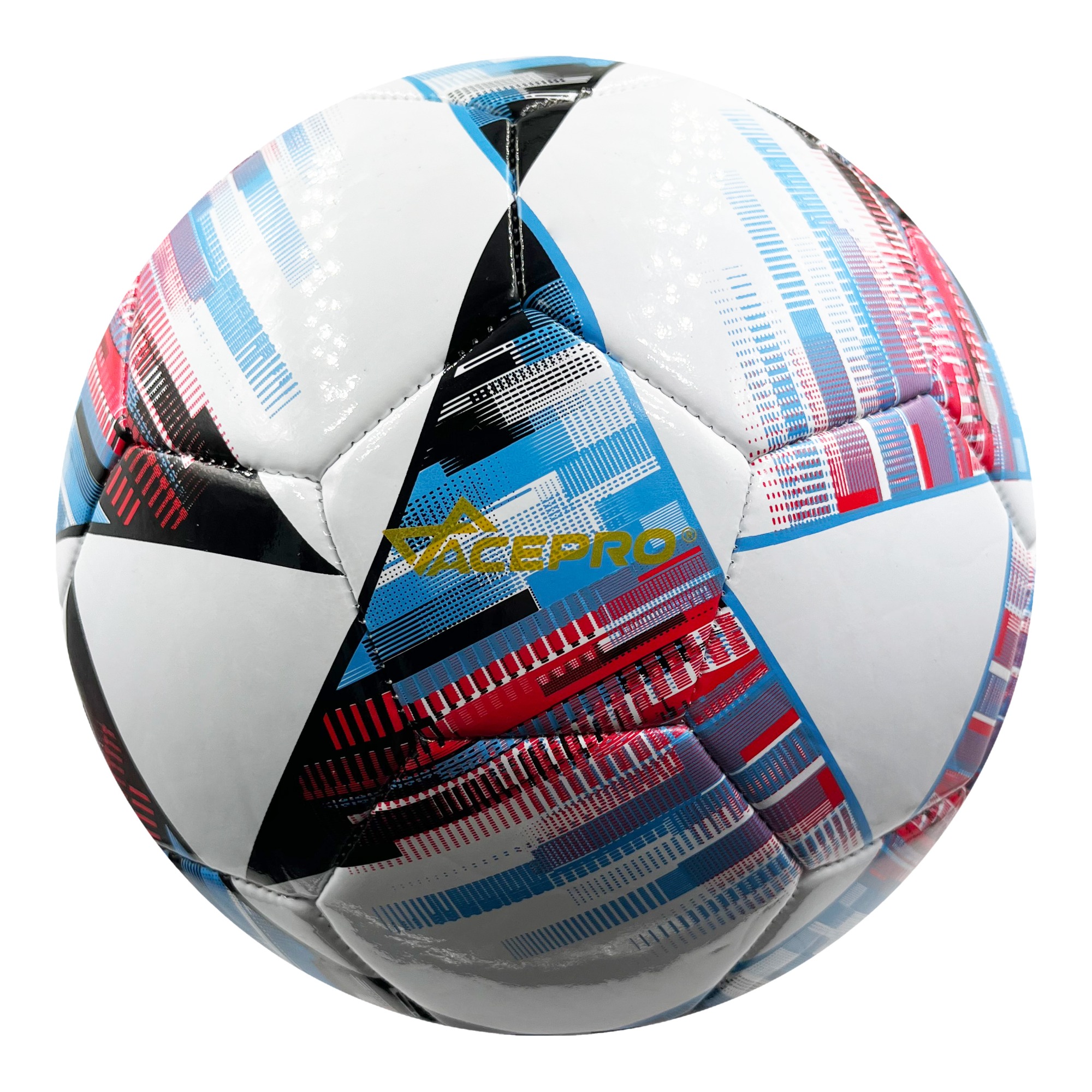 Wholesale Customized Cheap Price Size 5 Football for Promotions-ueeshop