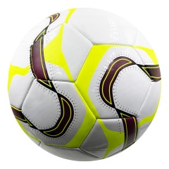 Factory Wholesale High Quality Original Standard Size 5 Football-ueeshop