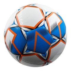 Machine sewn Soccer Ball Size 5 Football for Promotions-ueeshop