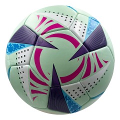 Machine sewn Soccer Ball Size 5 Football -ueeshop