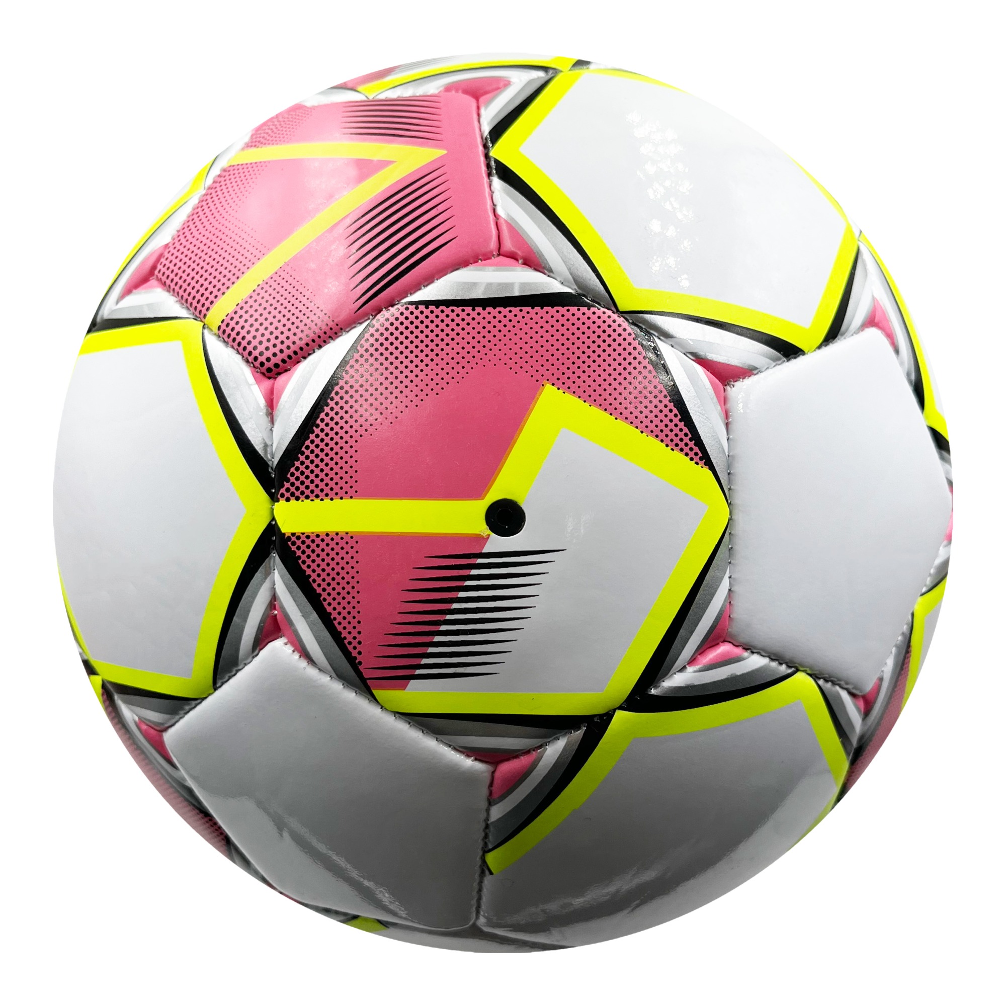 Machine sewn Soccer Ball Size 5 Football for Promotions-ueeshop