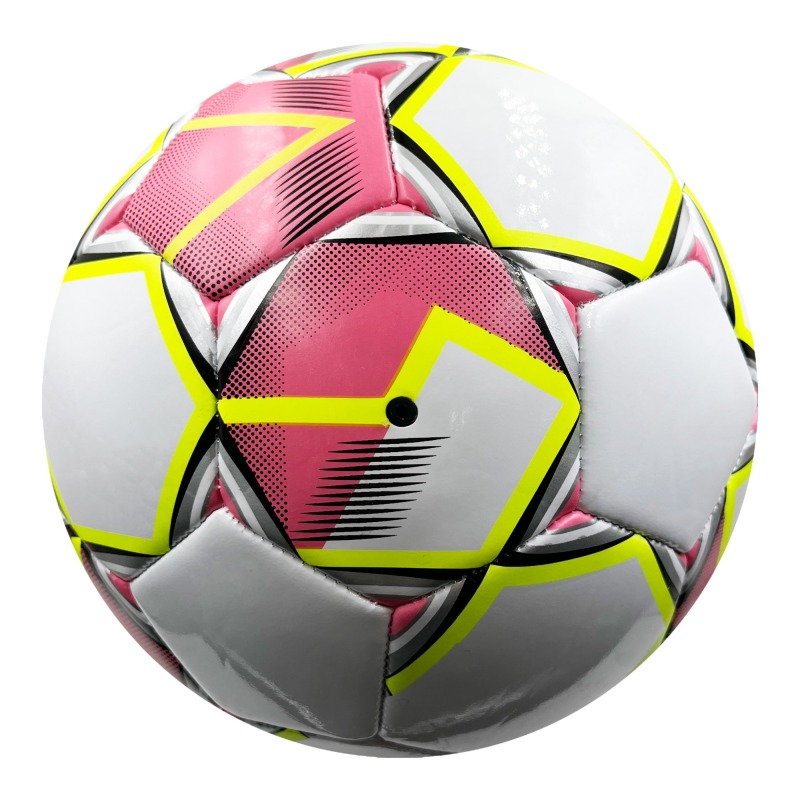 Machine sewn Soccer Ball Size 5 Football for Promotions-ueeshop