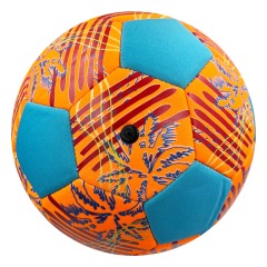 Customized Logo Print Football Ball Size 5 Soccer Ball-ueeshop