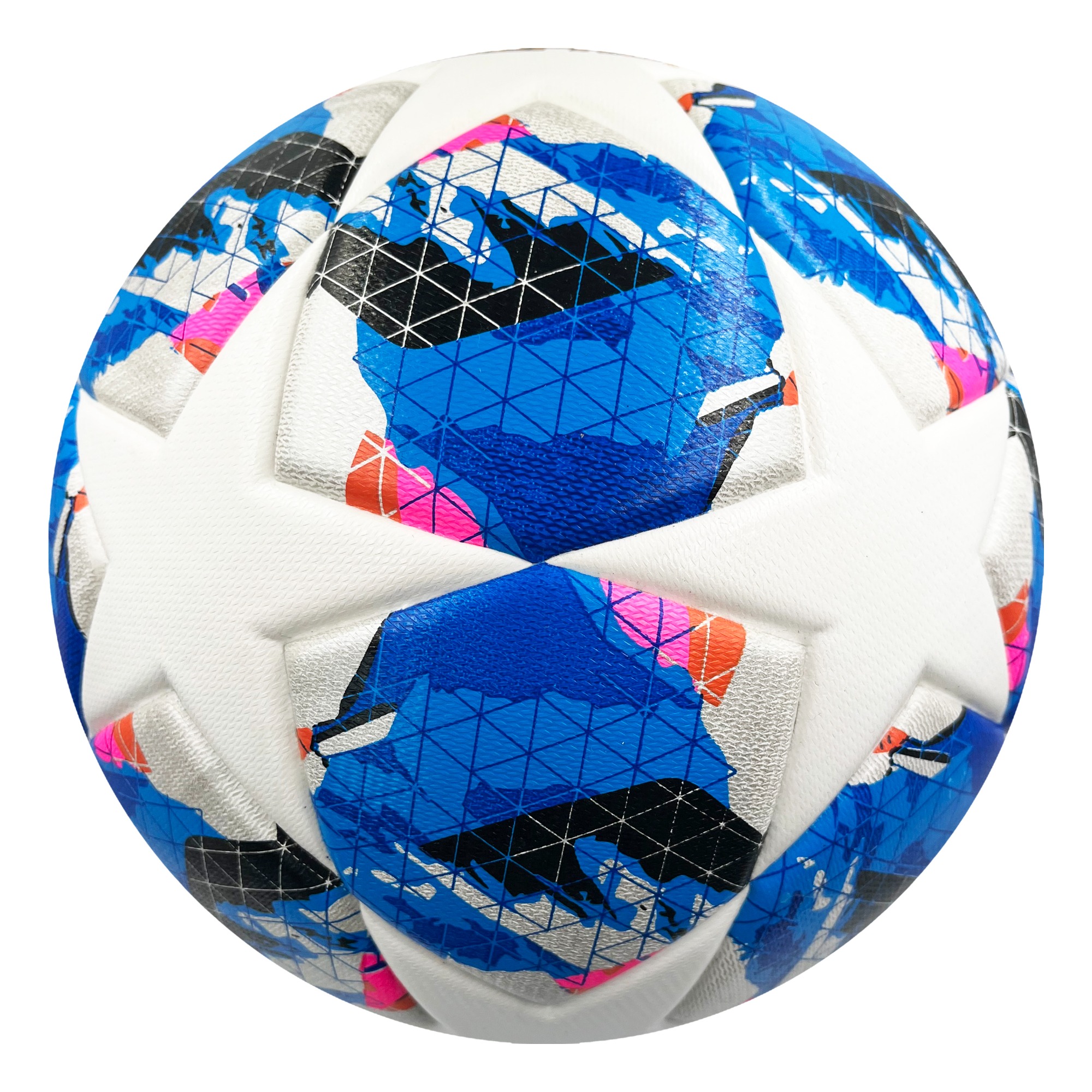 Wholesale Customized Cheap Price Size 5 Football for Promotions-ueeshop