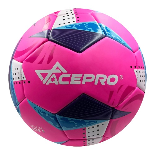 Machine sewn Soccer Ball Size 5 Football -ueeshop
