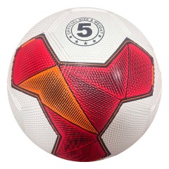 Original Standard Rubber Size 5 Soccer Ball -ueeshop