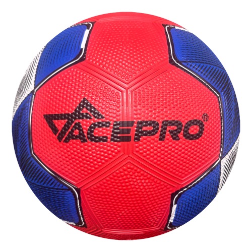 Original Standard Rubber Size 5 Soccer Ball -ueeshop