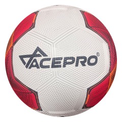 Original Standard Rubber Size 5 Soccer Ball -ueeshop