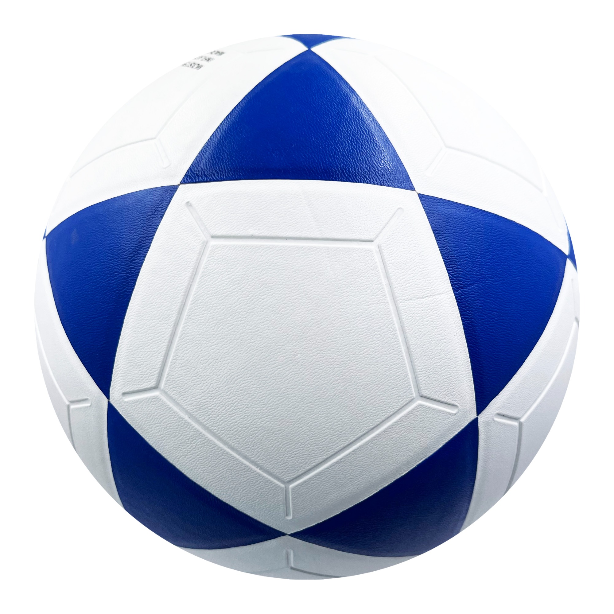 Wholesale Training Match Sports Laminated Soccer Ball- ueeshop
